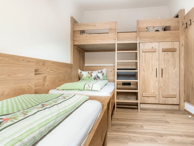 Bio-Bauernhof Moarbauer